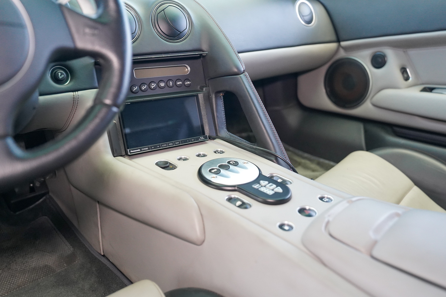 Lamborghini Murcielago