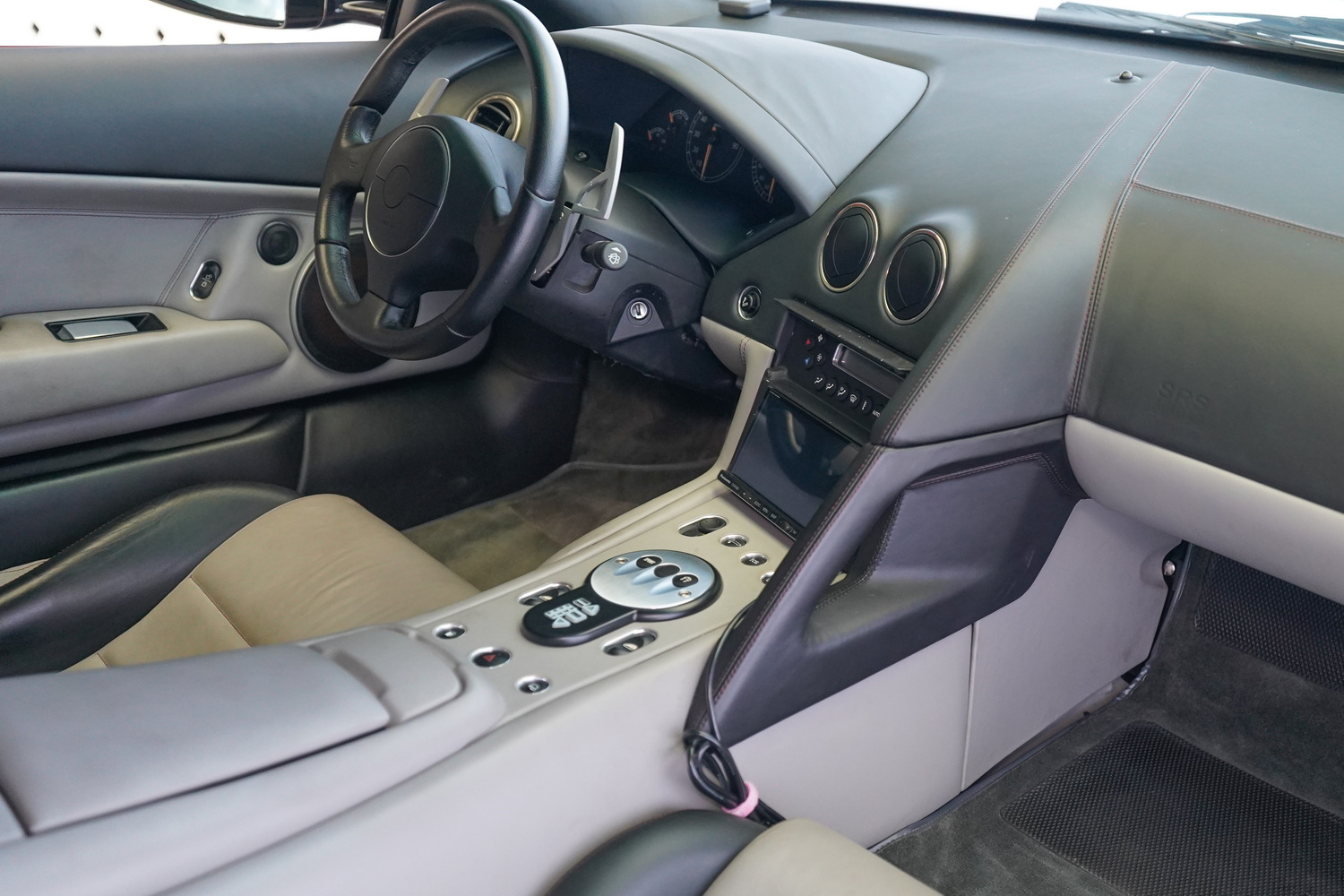 Lamborghini Murcielago