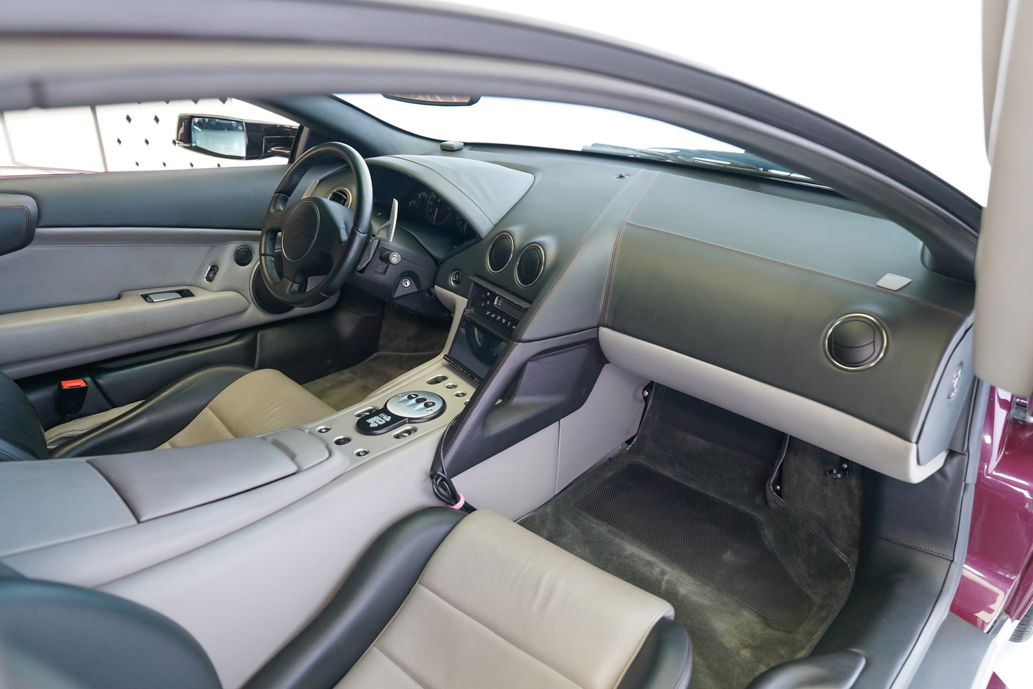 Lamborghini Murcielago