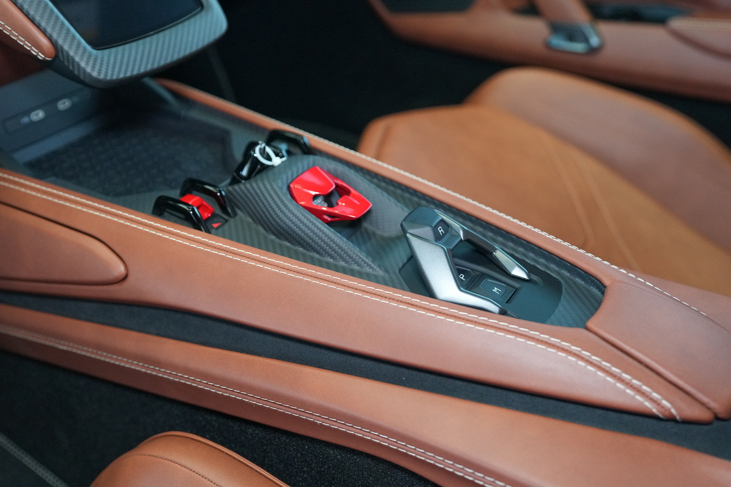 Lamborghini Revuelto Ad Personam Alpha