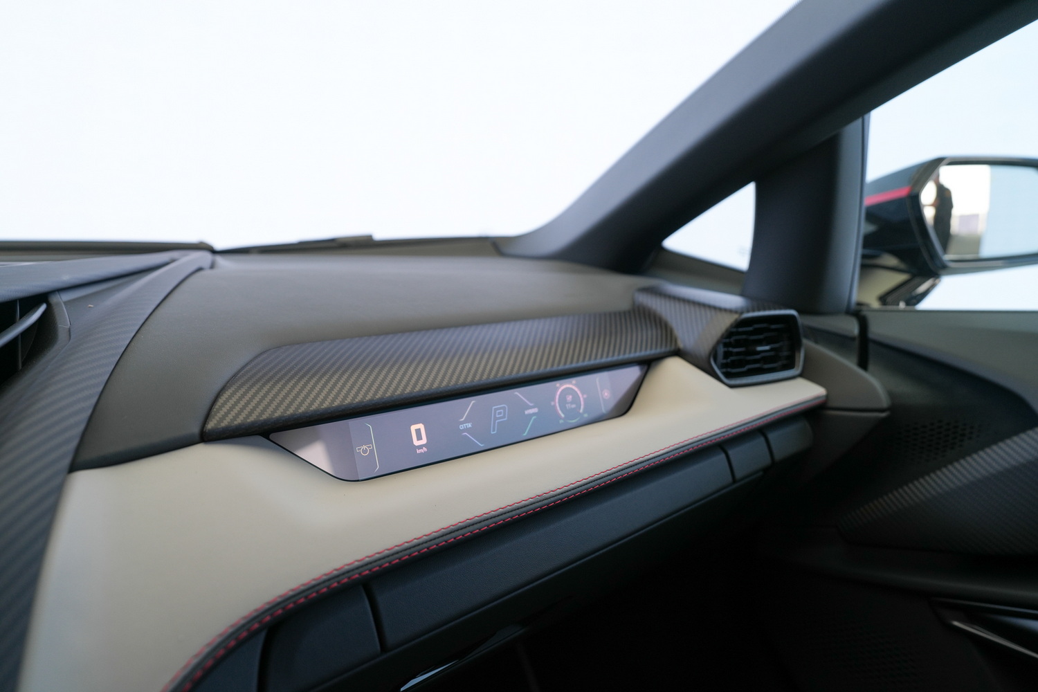 Lamborghini Revuelto Ad Personam Alpha