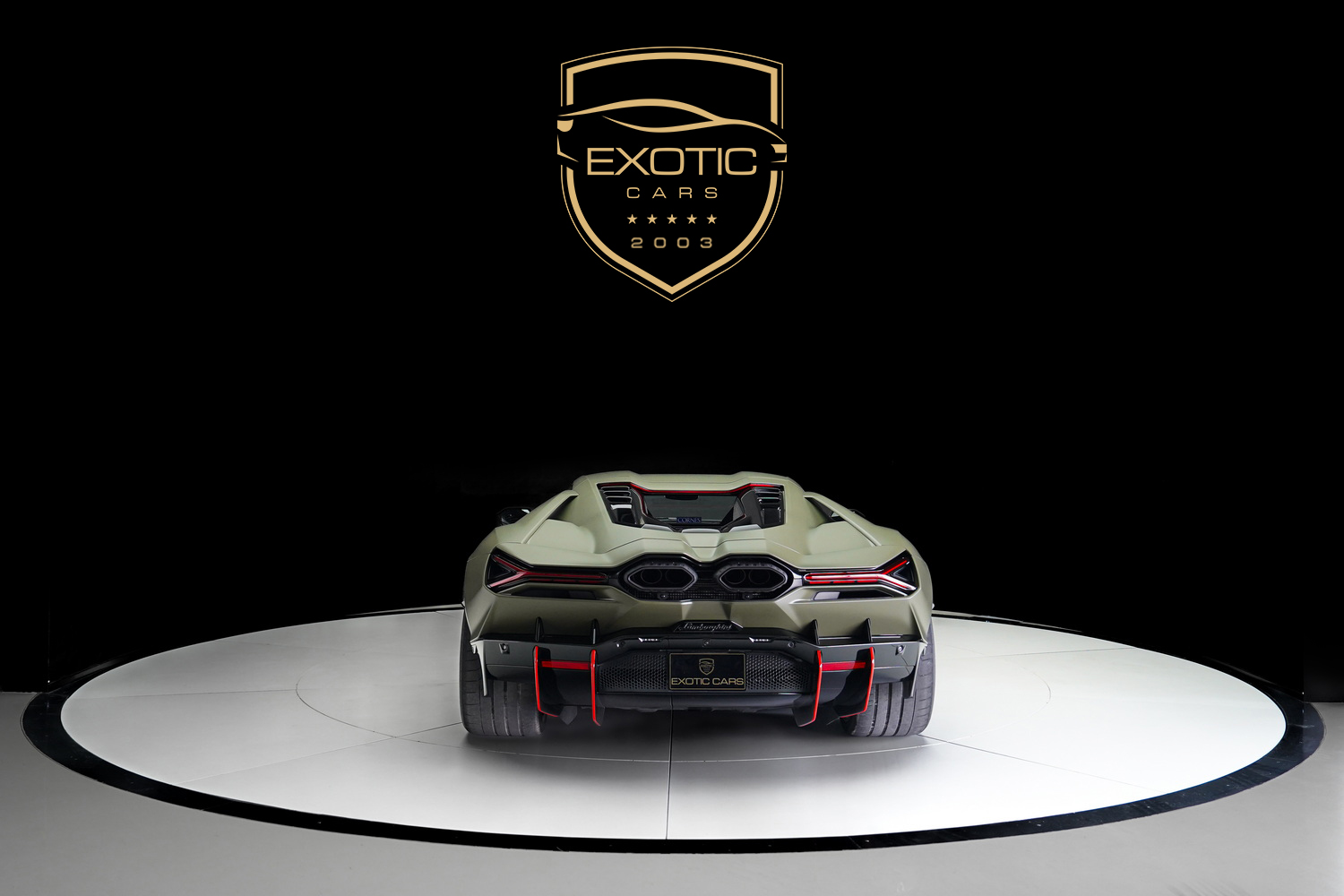 Lamborghini Revuelto