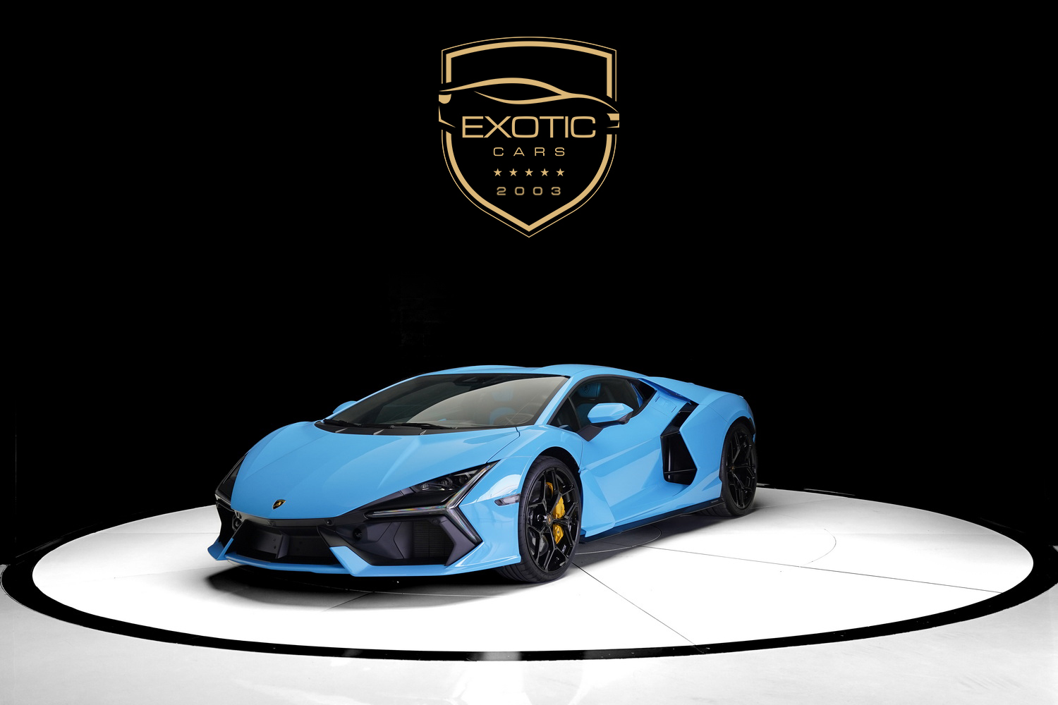 Lamborghini Revuelto