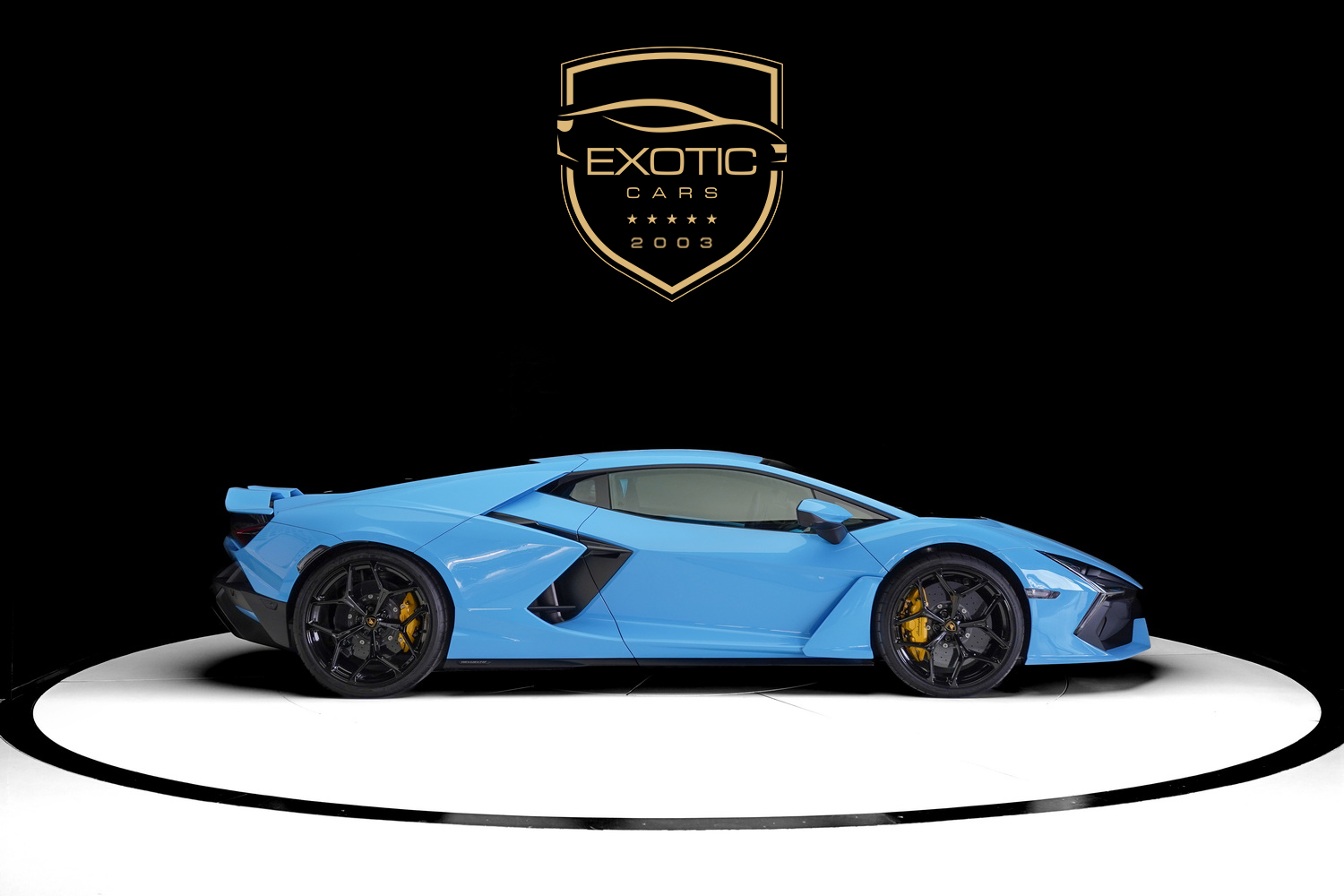 Lamborghini Revuelto