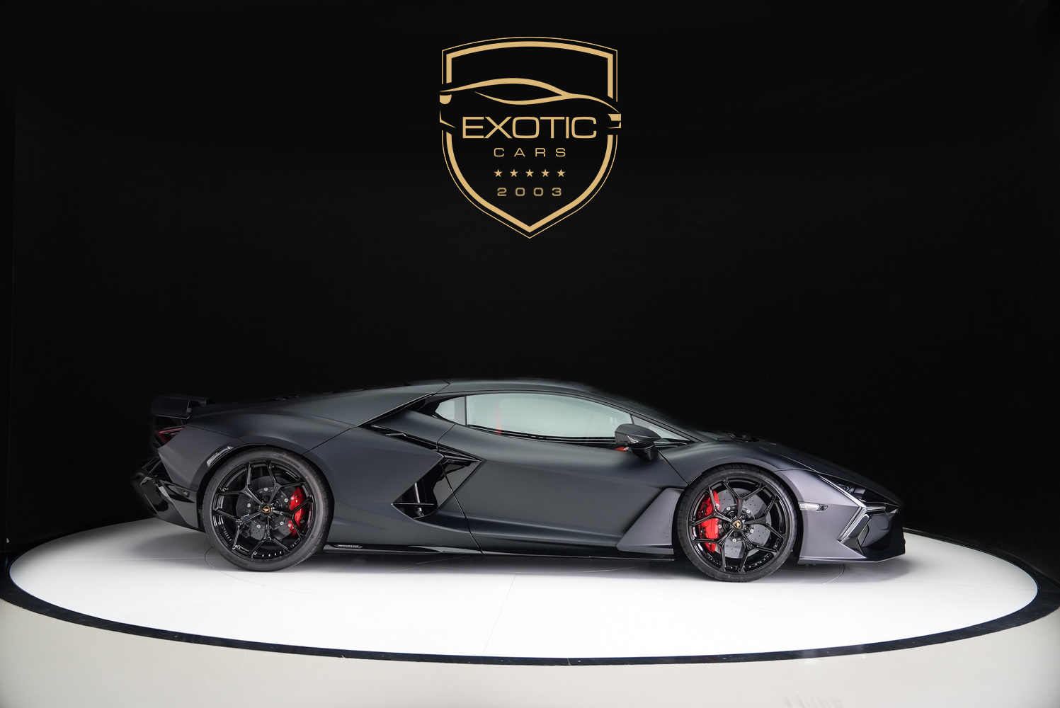 Lamborghini Revuelto
