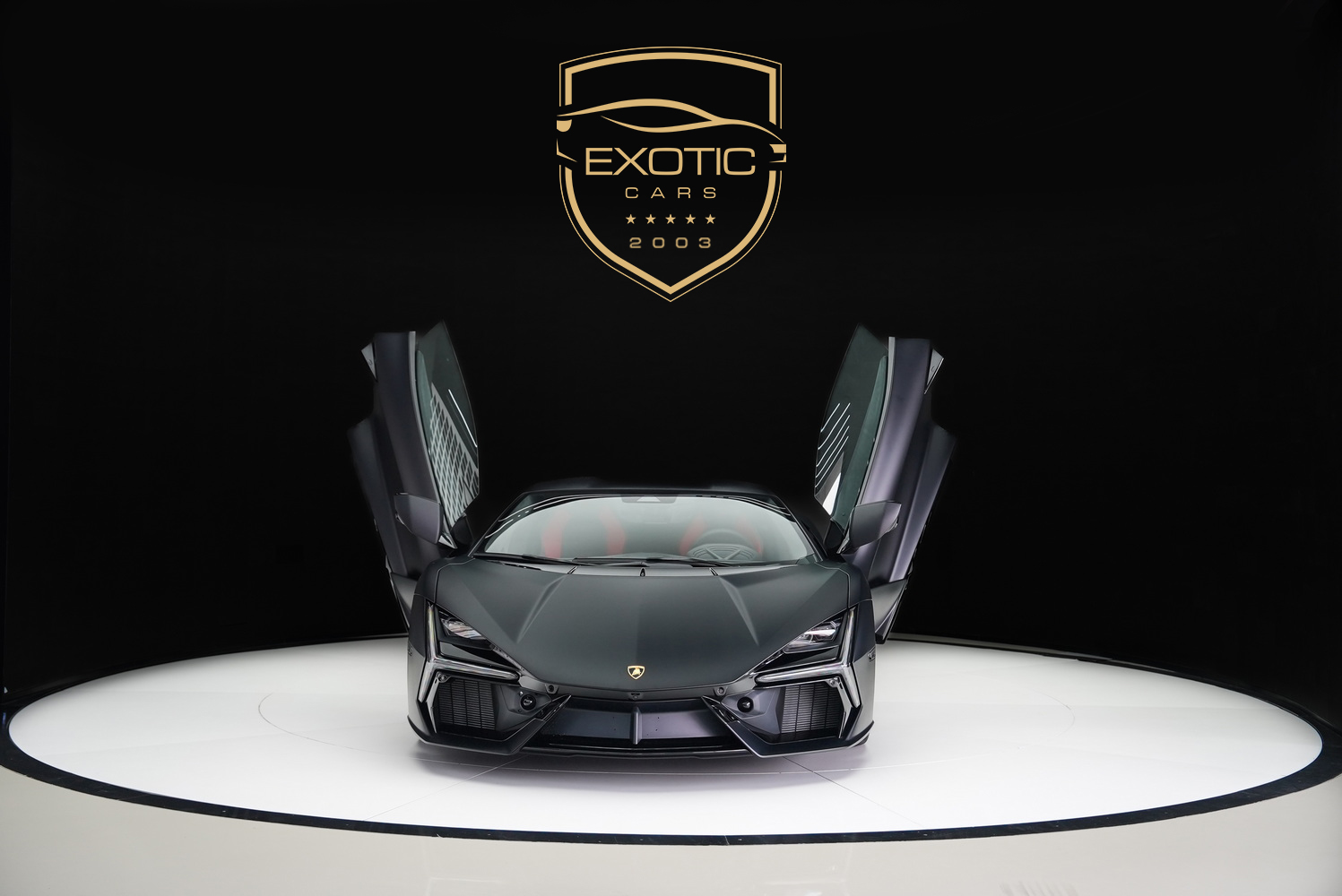 Lamborghini Revuelto