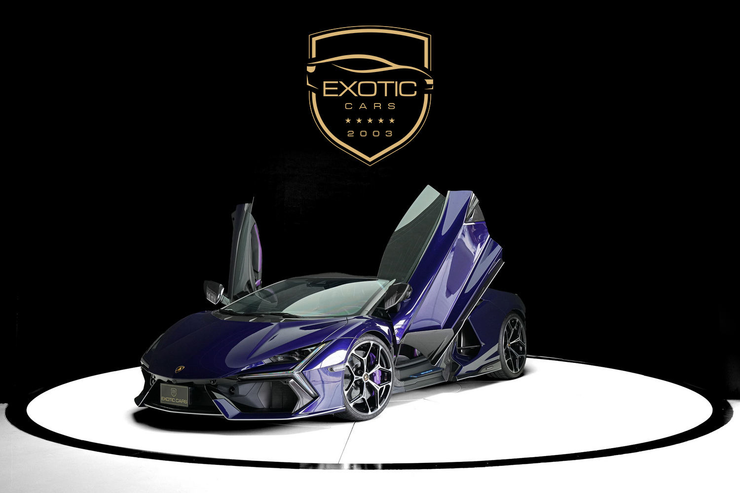 Lamborghini Revuelto Lamborghini Revuelto