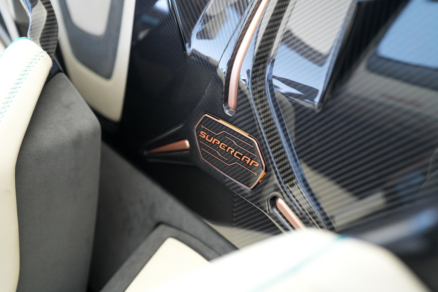 Lamborghini Sian Roadster 1 Of 19
