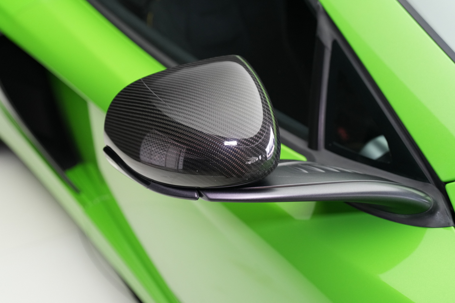 McLaren 650S Spyder