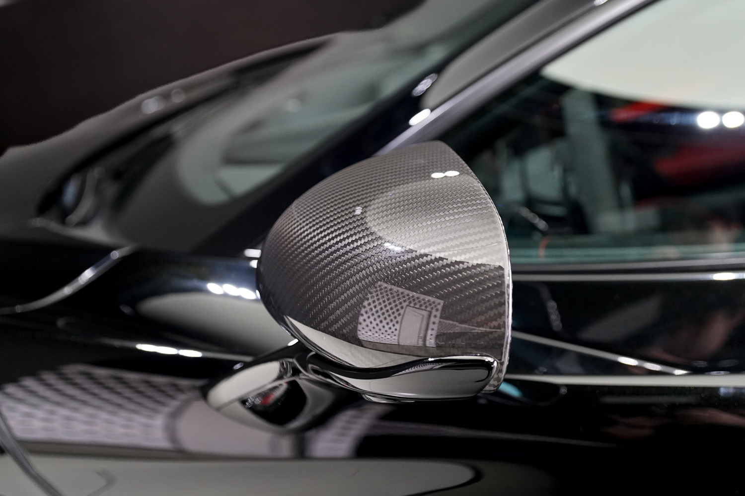 McLaren 720S Performance Launch Edition