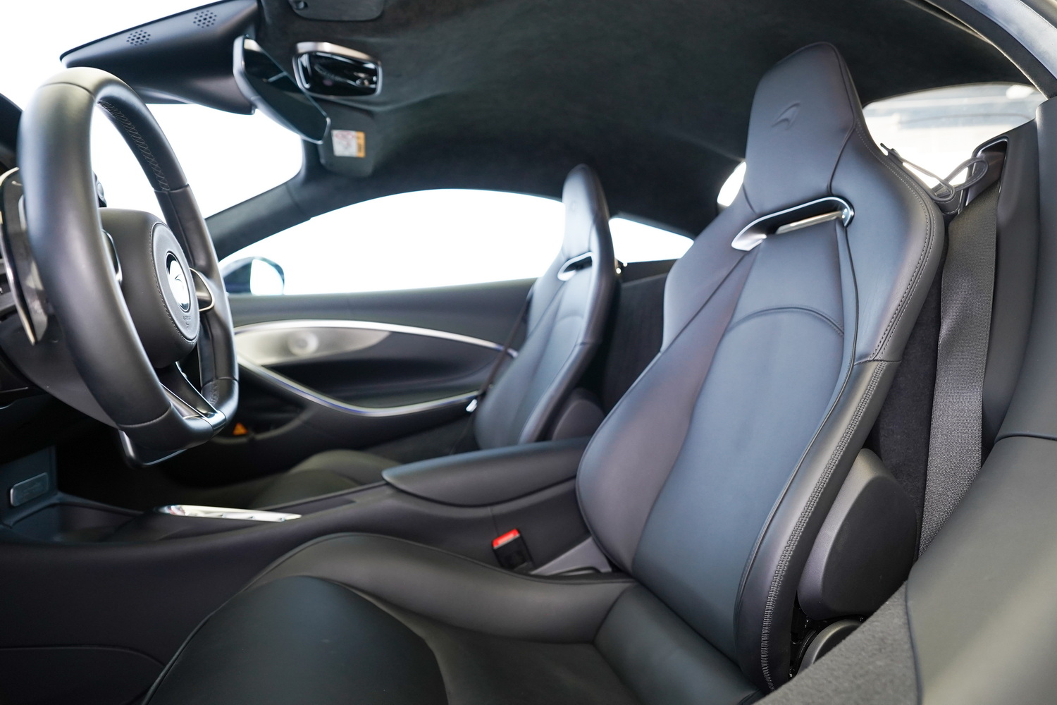 McLaren Artura