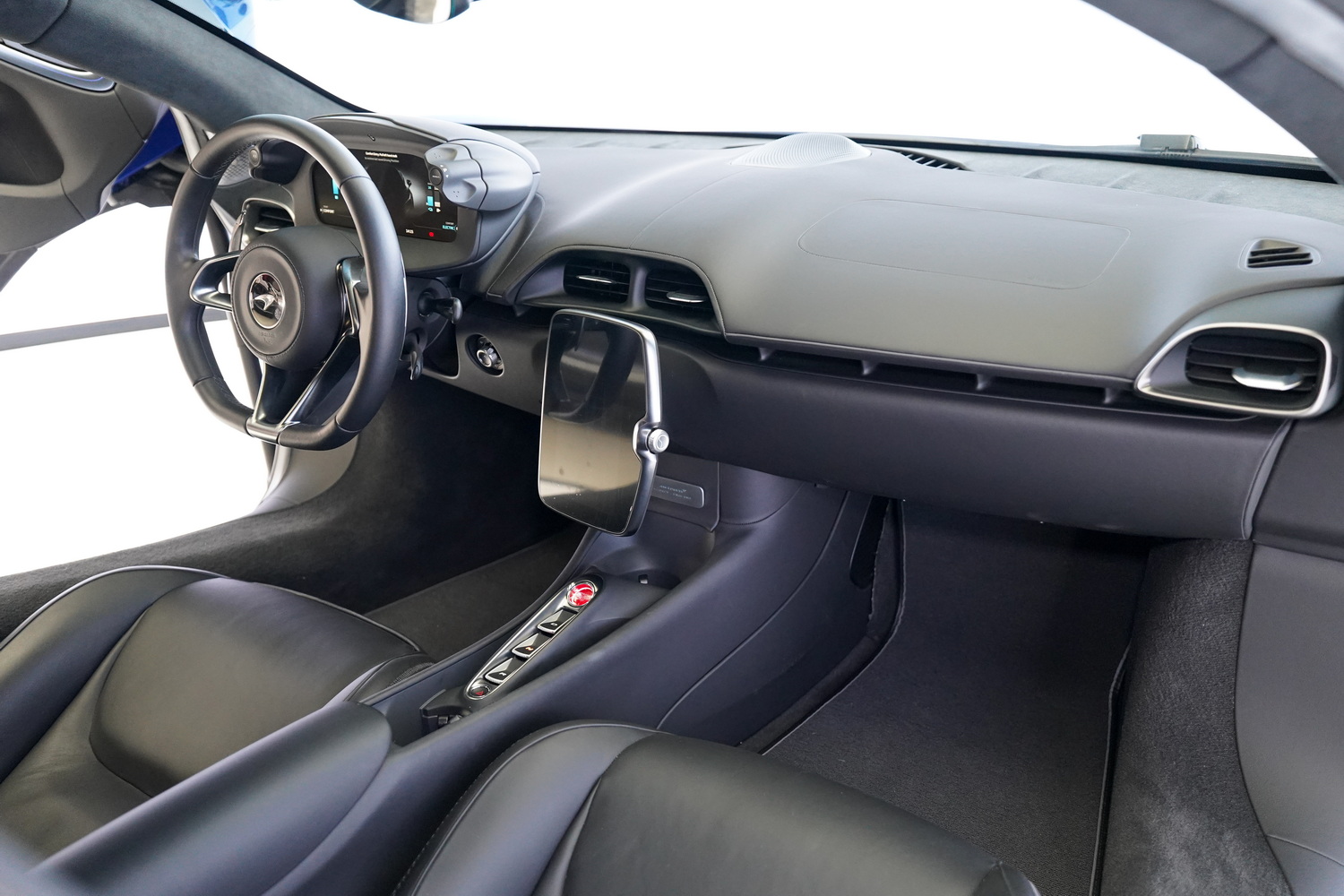 McLaren Artura