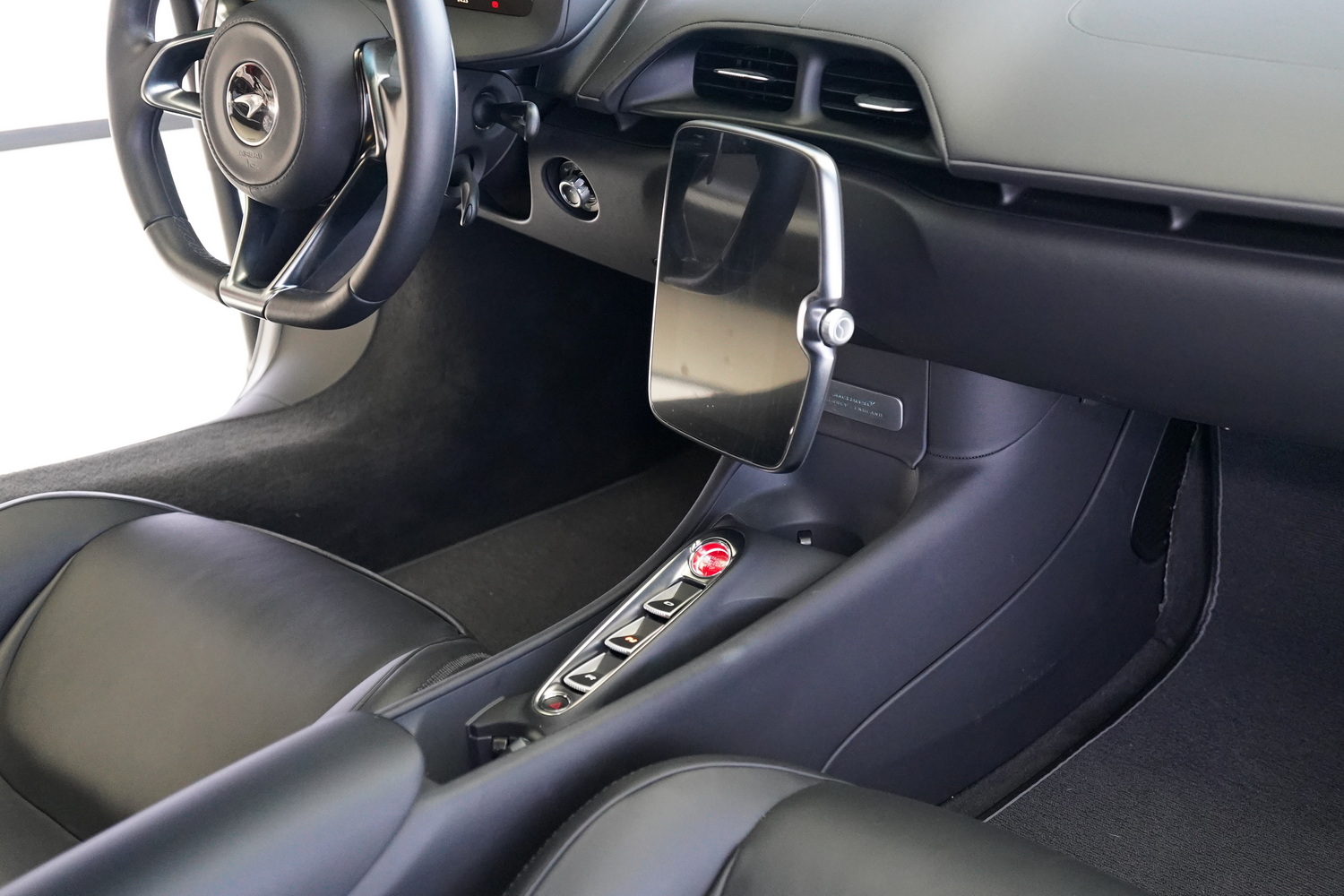 McLaren Artura