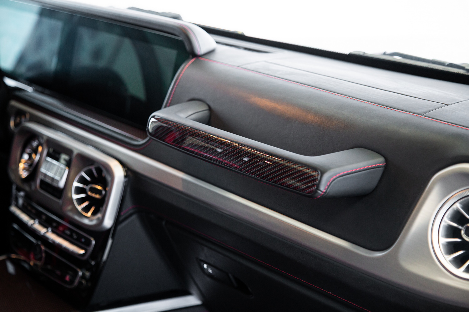 Used 2019 Black Mercedes Benz G63 AMG Edition 1 For Sale in Dubai, UAE