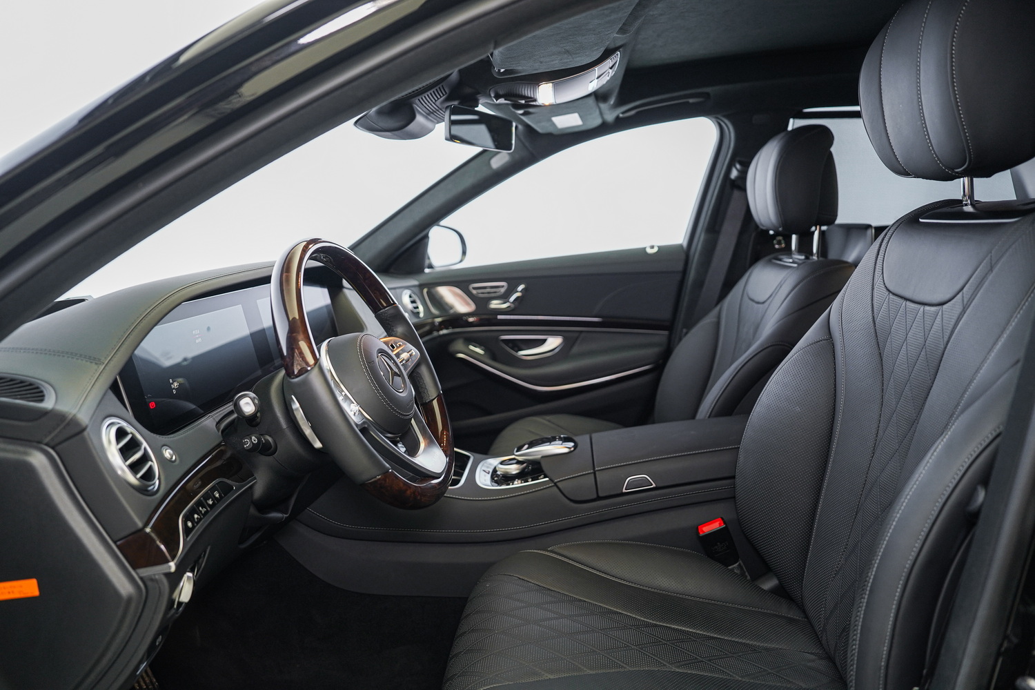 Mercedes Benz Maybach S650