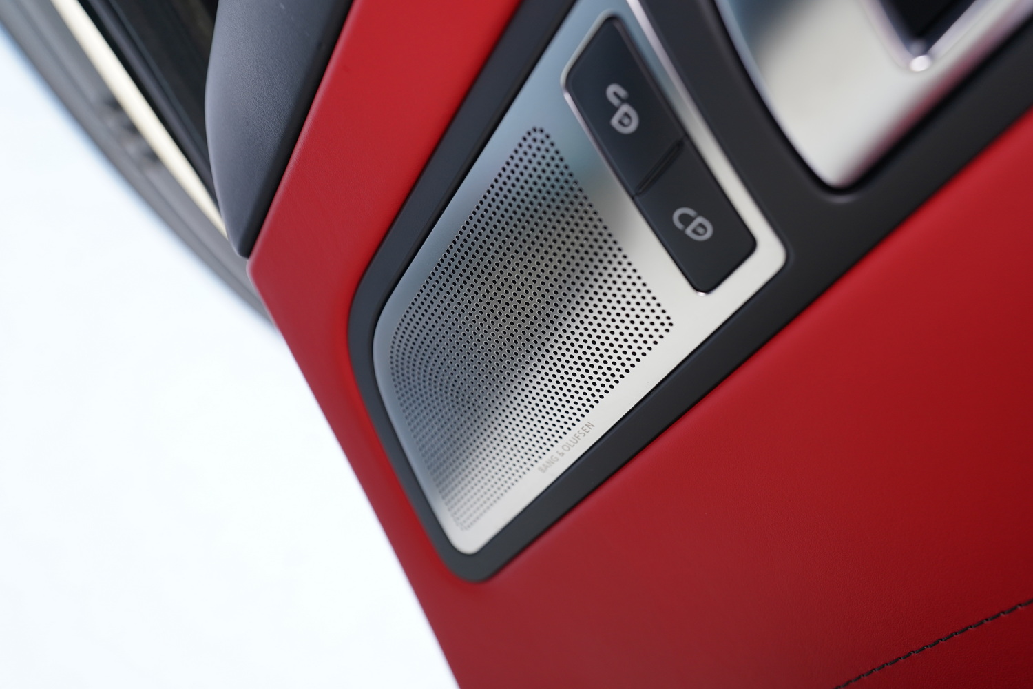 Mercedes Benz SLS AMG
