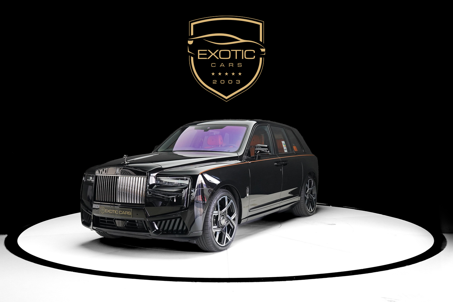 Rolls Royce Cullinan Black Badge Rolls Royce Cullinan Black Badge