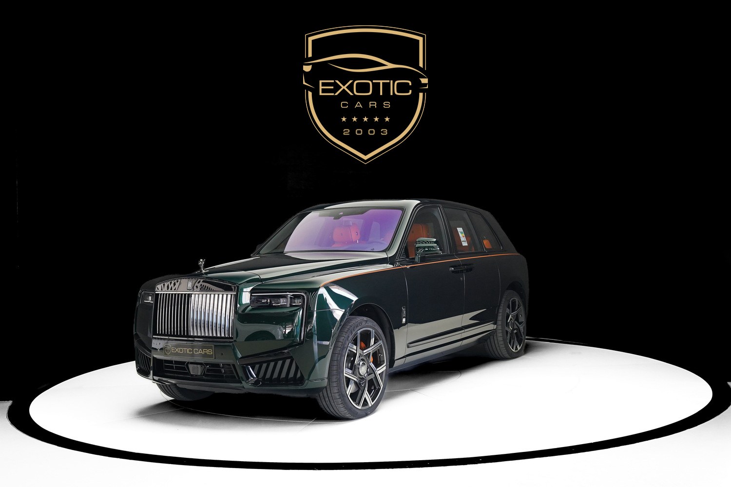 Rolls Royce Cullinan Black Badge Rolls Royce Cullinan Black Badge