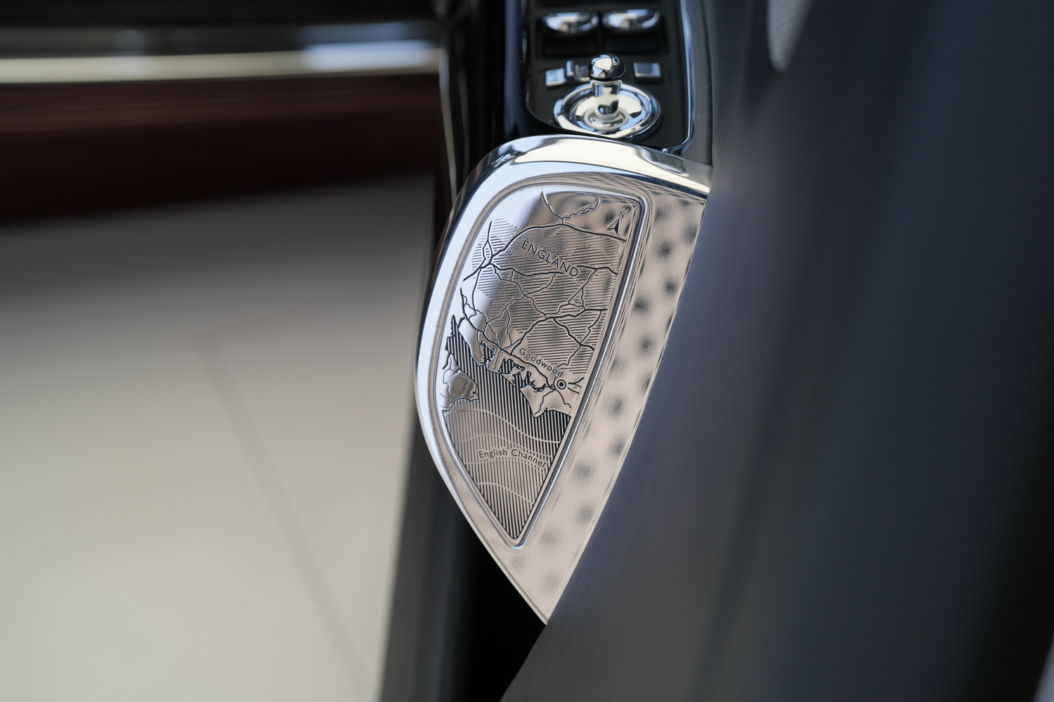 Rolls Royce Phantom Drophead Zenith Collection