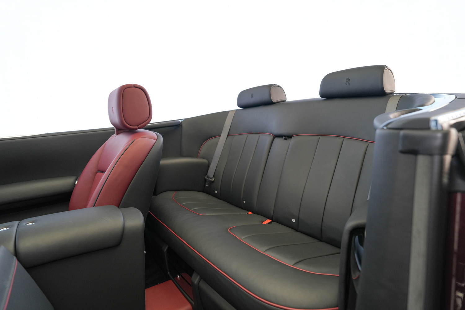 Rolls Royce Phantom Drophead Zenith Collection