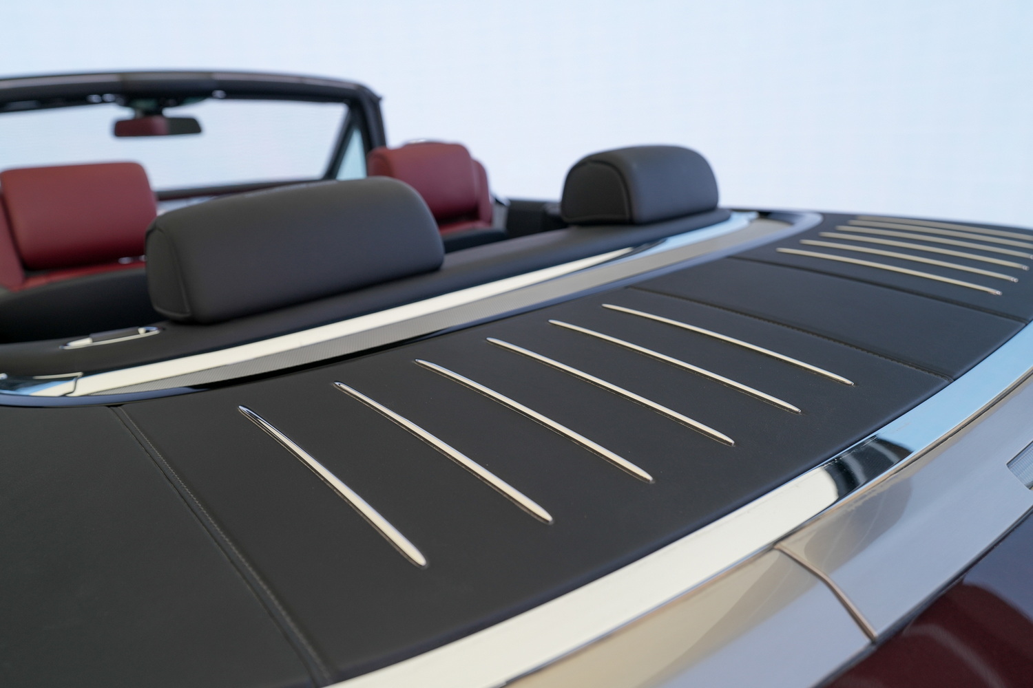 Rolls Royce Phantom Drophead Zenith Collection