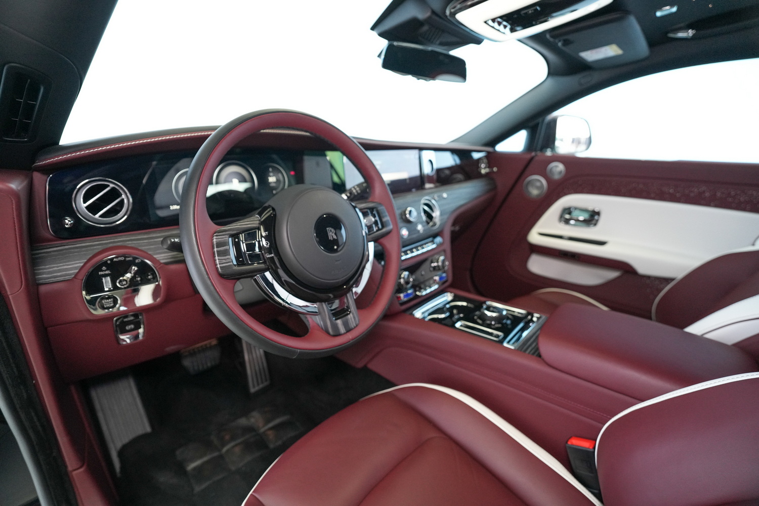 Rolls Royce Spectre