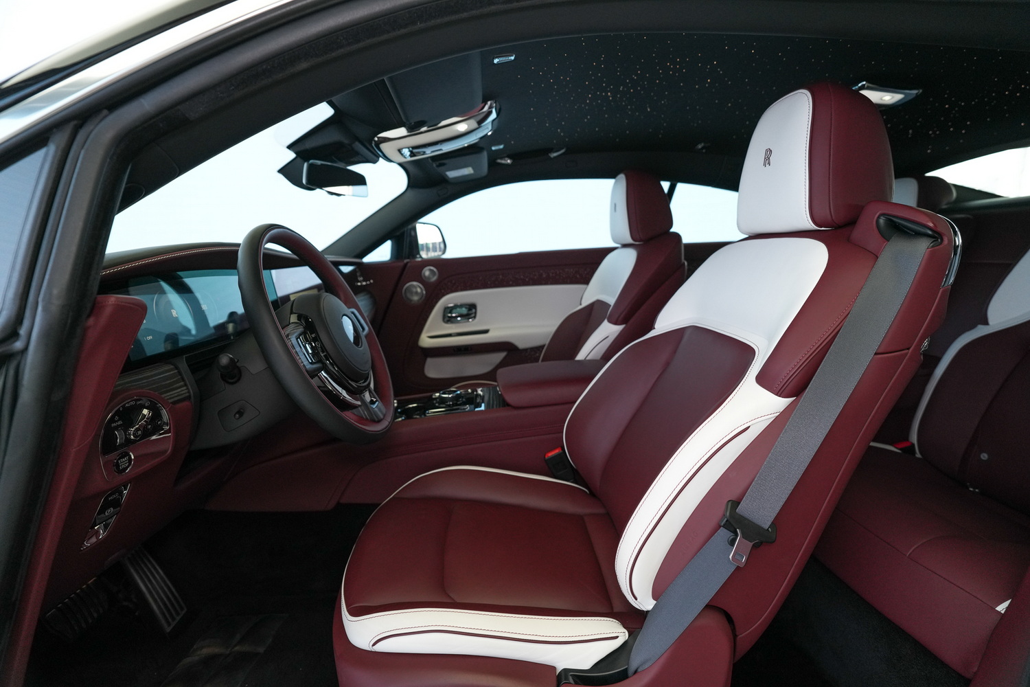 Rolls Royce Spectre