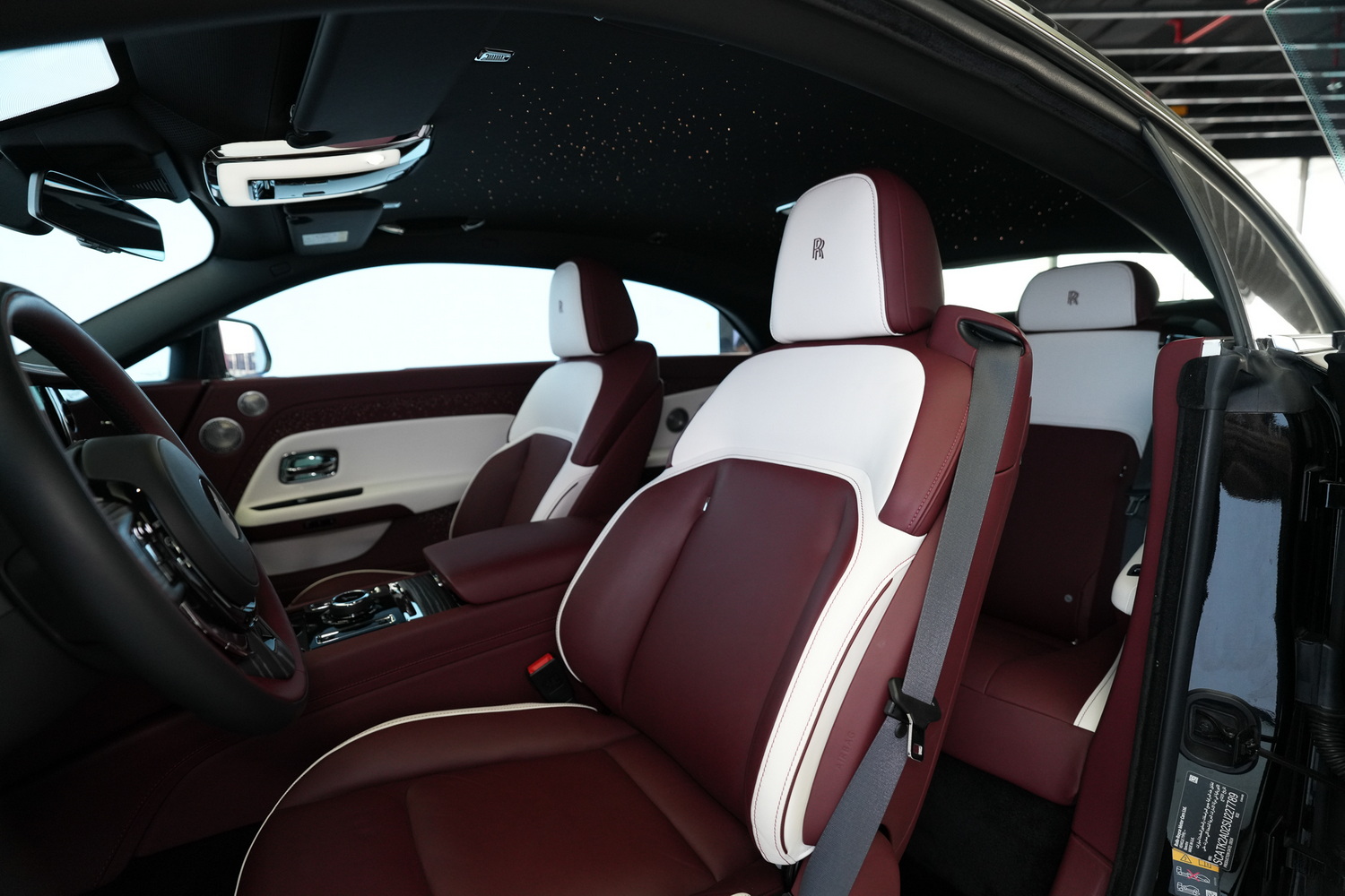 Rolls Royce Spectre