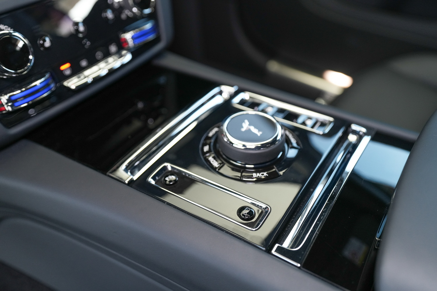 Rolls Royce Spectre