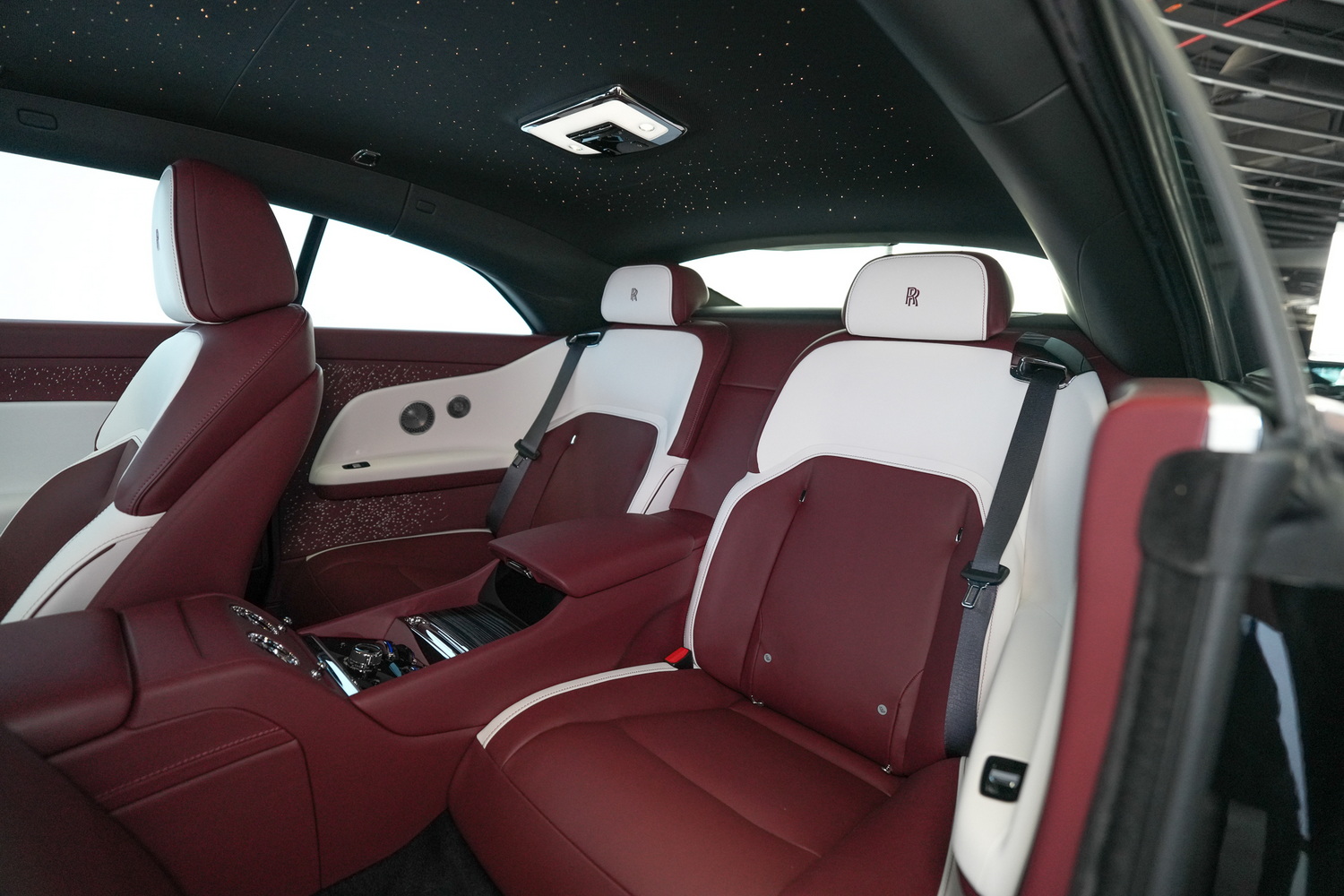 Rolls Royce Spectre