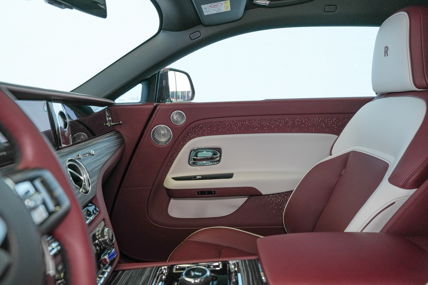 Rolls Royce Spectre
